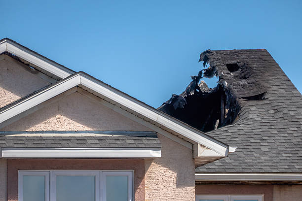Licensed Fire Damage Repair service in Lumberton, NJ - Fire Damage Biloxi